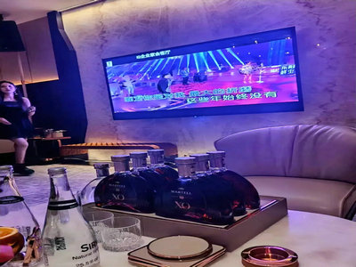 定西夜总会招聘